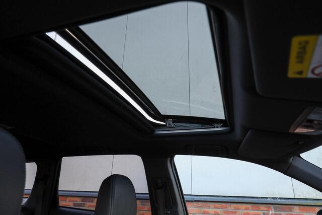 Mitsubishi OUTLANDER 2.4 PHEV S-Edition ? Schuifdak ? Leder ? ACC