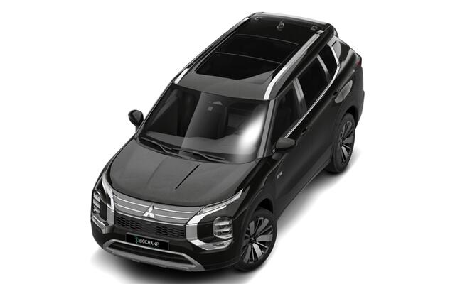 Mitsubishi OUTLANDER Instyle | Adaptive Cruise Control (ACC) | Blind Spot Warning (BSW) | Head-up Display