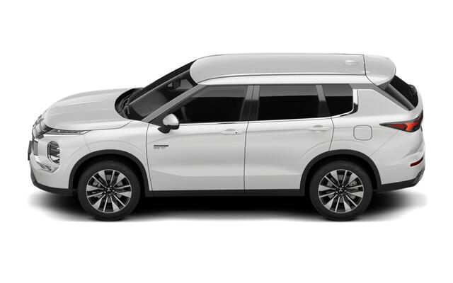 Mitsubishi OUTLANDER Intense | Adaptive Cruise Control (ACC) | Blind Spot Warning (BSW) | Dual-zone Climate Control