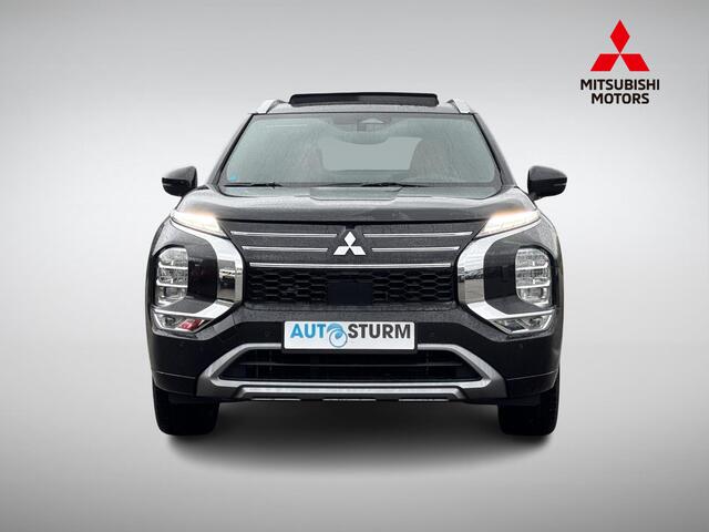 Mitsubishi OUTLANDER 2.4 PHEV Instyle+