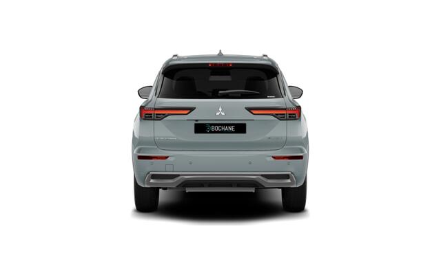 Mitsubishi OUTLANDER Instyle+ | Adaptive Cruise Control (ACC) | Blind Spot Warning (BSW) | Head-up Display