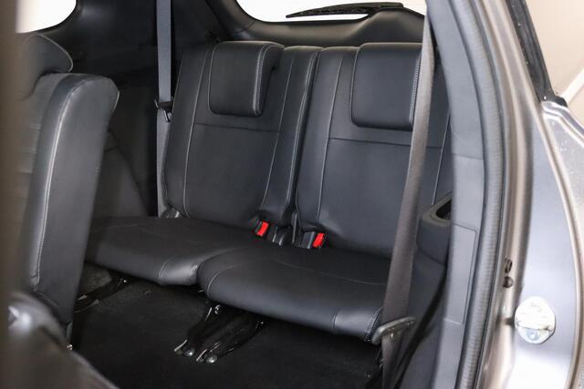 Mitsubishi OUTLANDER 2.0 4WD Limited 7-Persoons Trekhaak, Apple CarPlay/Android Auto