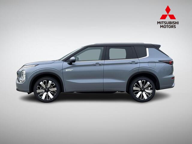 Mitsubishi OUTLANDER 2.4 PHEV Instyle+