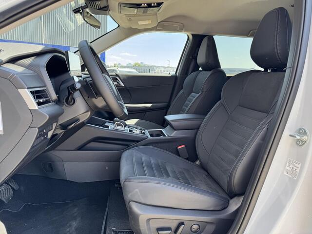 Mitsubishi OUTLANDER 2.4 PHEV Intense