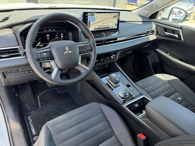 Mitsubishi OUTLANDER 2.4 PHEV Intense