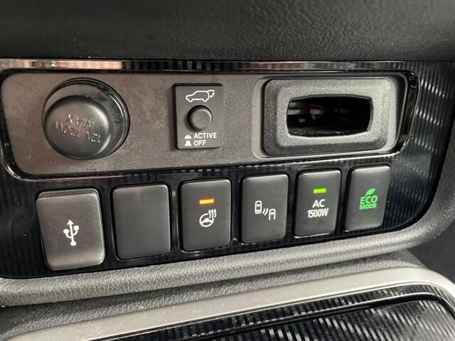 Mitsubishi OUTLANDER 2.4 PHEV 4WD*Instyle*Sunroof/Leder/Adaptive/360Cam/Carplay/Trekhaak