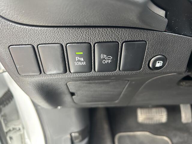 Mitsubishi OUTLANDER 2.4 PHEV Pure+