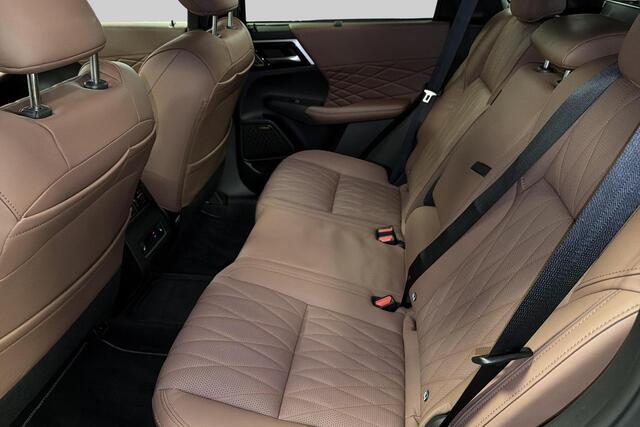 Mitsubishi OUTLANDER 2.4 PHEV Instyle+ Black edition