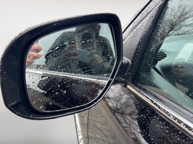 Mitsubishi OUTLANDER 2.4 PHEV Instyle | LEDER | TREKHAAK | AD. CRUISE | 1 JAAR GARANTIE |