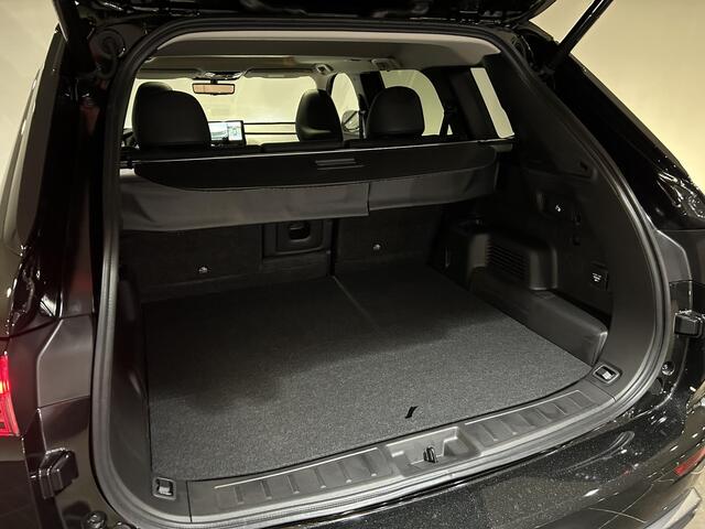 Mitsubishi OUTLANDER 2.4 PHEV Instyle | Uitvoorraad leverbaar | 8 jaar garantie