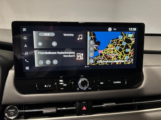 Mitsubishi OUTLANDER 2.4 PHEV Instyle | Uitvoorraad leverbaar | 8 jaar garantie