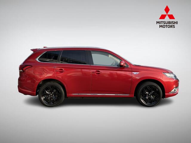 Mitsubishi OUTLANDER 2.4 PHEV Intense+