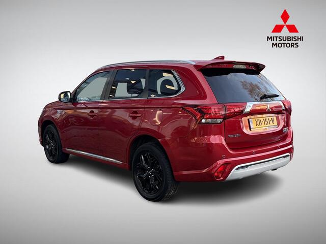Mitsubishi OUTLANDER 2.4 PHEV Intense+