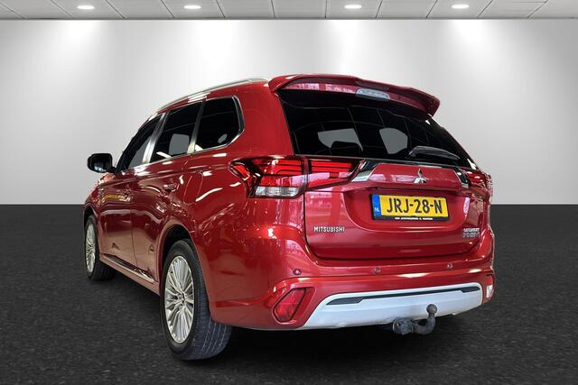 Mitsubishi OUTLANDER 2.4 PHEV Instyle Trekhaak