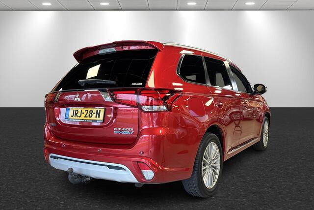 Mitsubishi OUTLANDER 2.4 PHEV Instyle Trekhaak