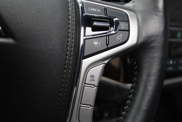 Mitsubishi OUTLANDER 2.4 PHEV Instyle 1e Eig. Slechts 13.254 km! Opendak, Adaptive Cr, Dealer O.H