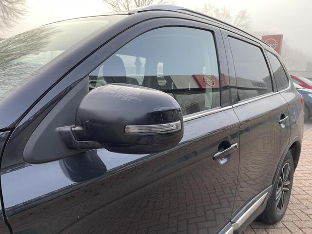 Mitsubishi OUTLANDER 2.0 | Trekhaak | 1600KG Trekgewicht | Full Map Navigatie |