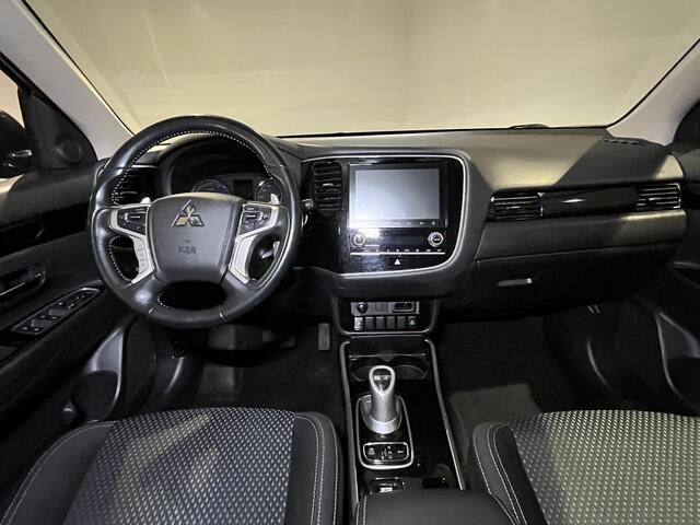 Mitsubishi OUTLANDER 2.4 PHEV Pure+ | Apple Carplay/Android Auto | achteruitrijcamera |