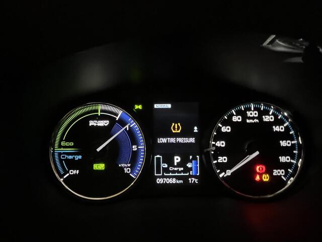 Mitsubishi OUTLANDER 2.4 PHEV Pure+ | Apple Carplay/Android Auto | achteruitrijcamera |