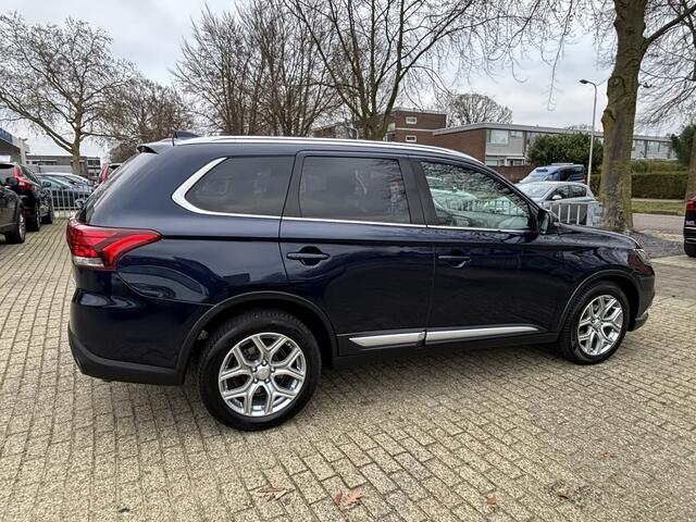 Mitsubishi OUTLANDER 2.0 Business Edition