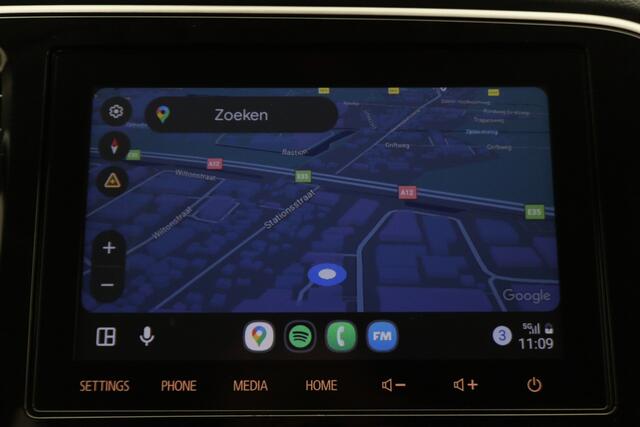 Mitsubishi OUTLANDER 2.4 PHEV Pure