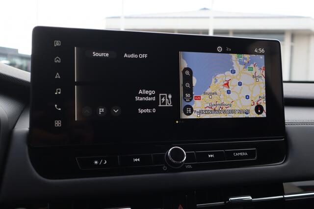 Mitsubishi OUTLANDER 2.4 PHEV First Edition