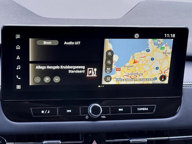 Mitsubishi OUTLANDER 2.4 PHEV First Edition / ¤6.000,- Voordeel Op Nieuwprijs / Elektrische Range 86 KM WLTP / 1600KG Trekgewicht / 8 Jaar Fabrieksgarantie