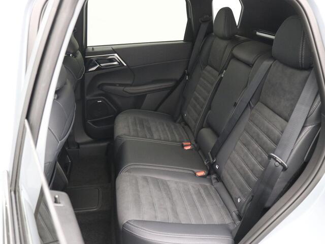 Mitsubishi OUTLANDER 2.4 PHEV First Edition / ¤6.000,- Voordeel Op Nieuwprijs / Elektrische Range 86 KM WLTP / 1600KG Trekgewicht / 8 Jaar Fabrieksgarantie