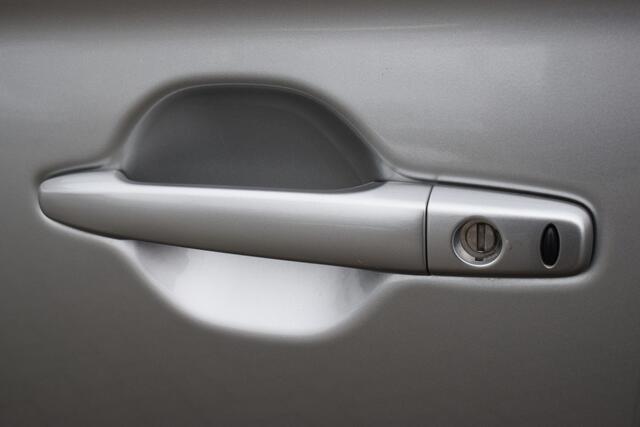 Mitsubishi OUTLANDER 2.4 PHEV Intense S | Trekhaak | AWD | Stoelverwarming | Climate Control