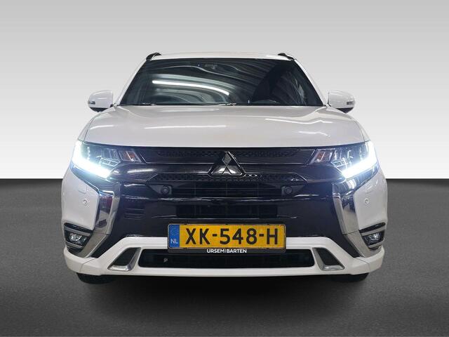 Mitsubishi OUTLANDER 2.4 PHEV S-Edition | Automaat | 4WD | Pano | trekhaak | Volleder | Stoel/Stuur verwarming | 360 Camera |