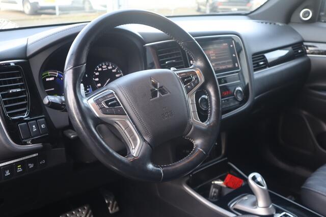 Mitsubishi OUTLANDER 2.4 PHEV S-Edition Leder/AdaptiveCruise/Apple/AndroidAuto