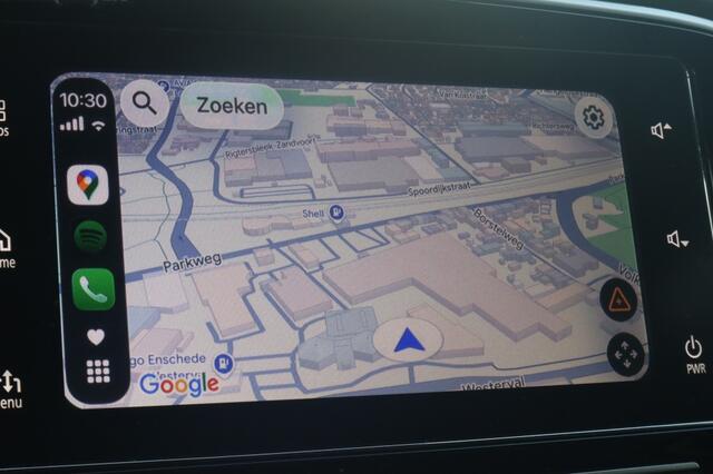 Mitsubishi OUTLANDER 2.4 PHEV S-Edition Leder/AdaptiveCruise/Apple/AndroidAuto