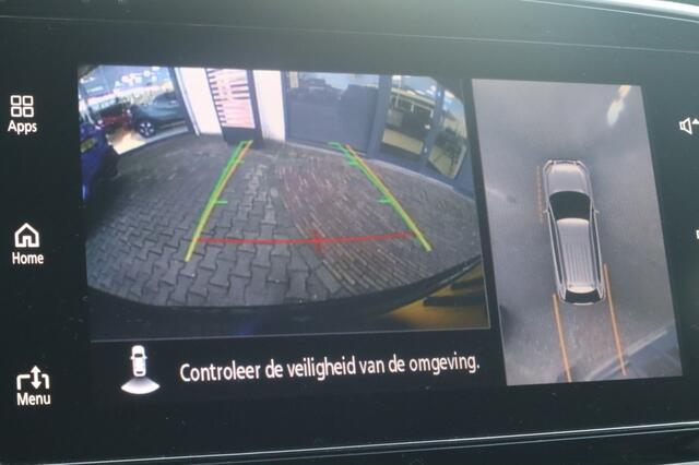 Mitsubishi OUTLANDER 2.4 PHEV S-Edition Leder/AdaptiveCruise/Apple/AndroidAuto