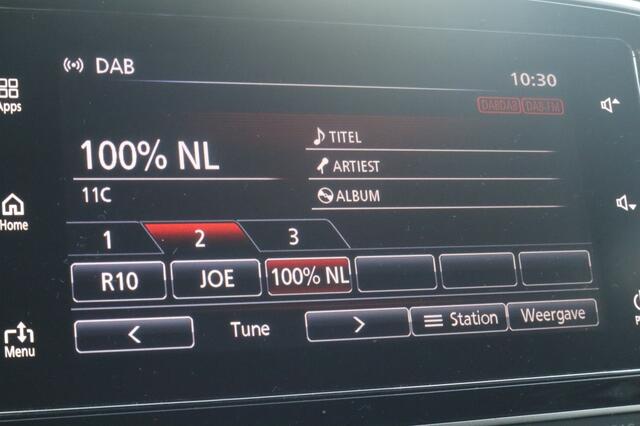 Mitsubishi OUTLANDER 2.4 PHEV S-Edition Leder/AdaptiveCruise/Apple/AndroidAuto