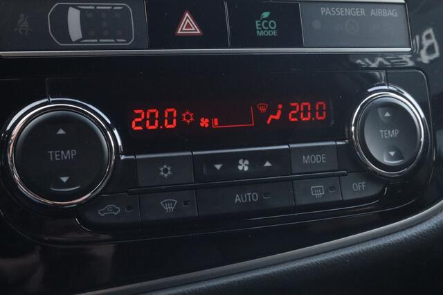 Mitsubishi OUTLANDER 2.4 PHEV S-Edition Leder/AdaptiveCruise/Apple/AndroidAuto