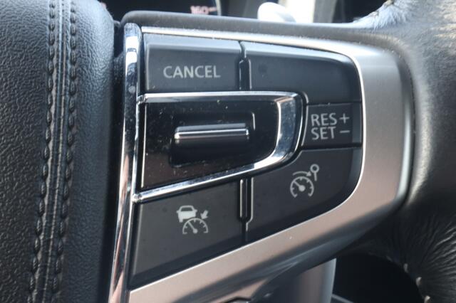 Mitsubishi OUTLANDER 2.4 PHEV S-Edition Leder/AdaptiveCruise/Apple/AndroidAuto