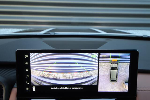 Mitsubishi OUTLANDER 2.4 PHEV Instyle+