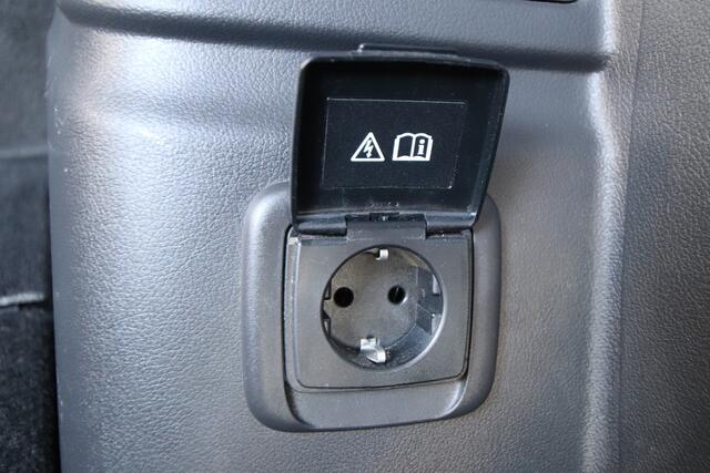 Mitsubishi OUTLANDER 2.4 PHEV Instyle 1e eigenaar, Dealer o.h.