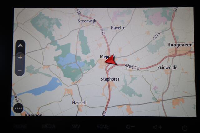 Mitsubishi OUTLANDER 2.4 PHEV Instyle 1e eigenaar, Dealer o.h.