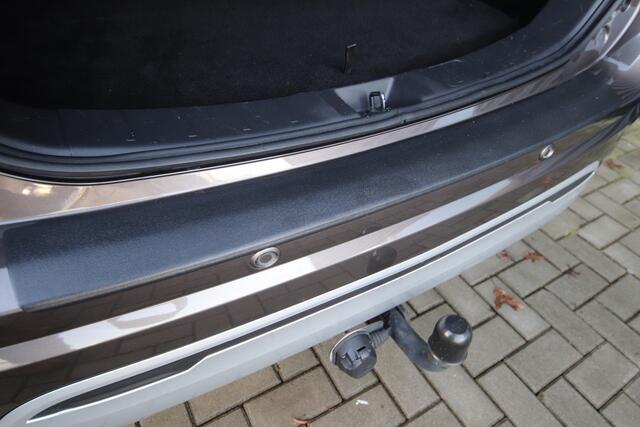 Mitsubishi OUTLANDER 2.4 PHEV Instyle 1e eigenaar, Dealer o.h.