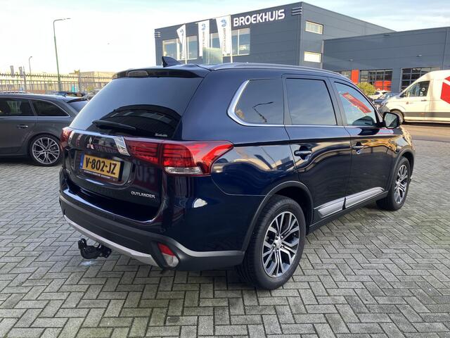 Mitsubishi OUTLANDER 2.2 DI-D 4WD | Dealeronderhouden | 1e Eigenaar | Lees advertentie! |
