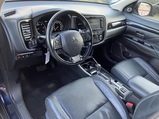 Mitsubishi OUTLANDER 2.2 DI-D 4WD | Dealeronderhouden | 1e Eigenaar | Lees advertentie! |