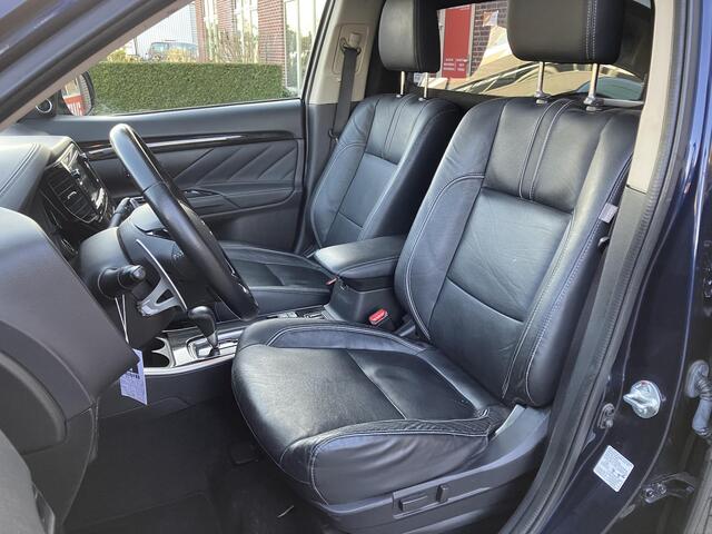 Mitsubishi OUTLANDER 2.2 DI-D 4WD | Dealeronderhouden | 1e Eigenaar | Lees advertentie! |