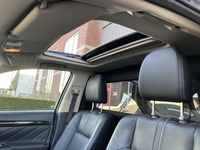 Mitsubishi OUTLANDER 2.2 DI-D 4WD | Dealeronderhouden | 1e Eigenaar | Lees advertentie! |