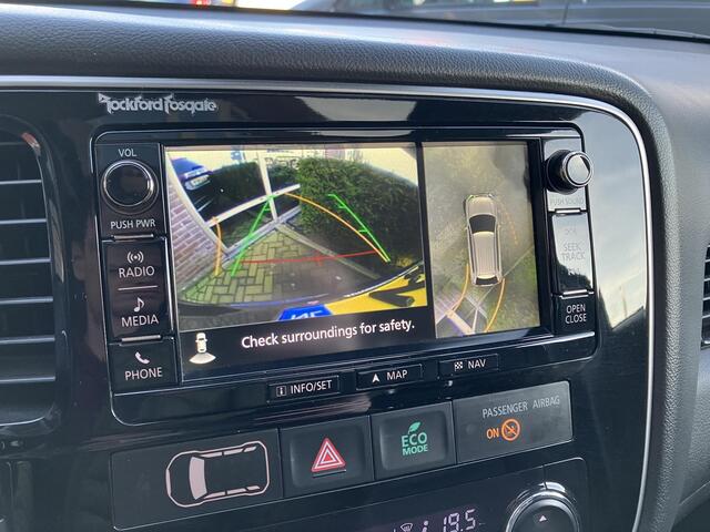 Mitsubishi OUTLANDER 2.2 DI-D 4WD | Dealeronderhouden | 1e Eigenaar | Lees advertentie! |