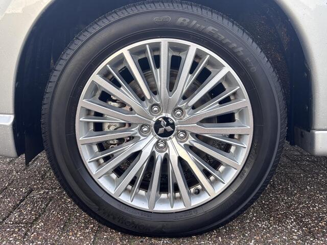 Mitsubishi OUTLANDER 2.4 PHEV Intense+ incl. Trekhaak!