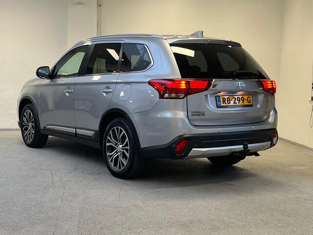 Mitsubishi OUTLANDER 2.0 Connect Pro | 1e-EIG. | TREKHAAK | CARPLAY | CAMERA | 1600 kg TREKGEWICHT!