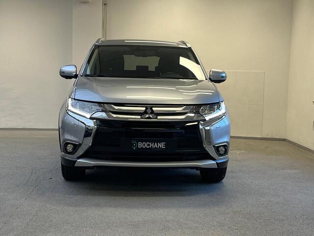 Mitsubishi OUTLANDER 2.0 Connect Pro | 1e-EIG. | TREKHAAK | CARPLAY | CAMERA | 1600 kg TREKGEWICHT!