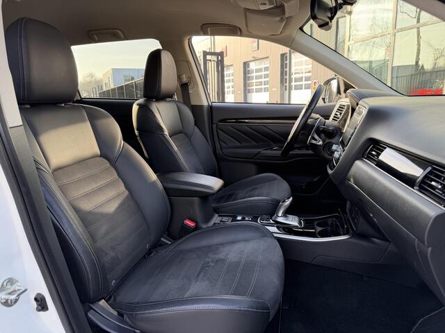 Mitsubishi OUTLANDER 2.4 PHEV Intense