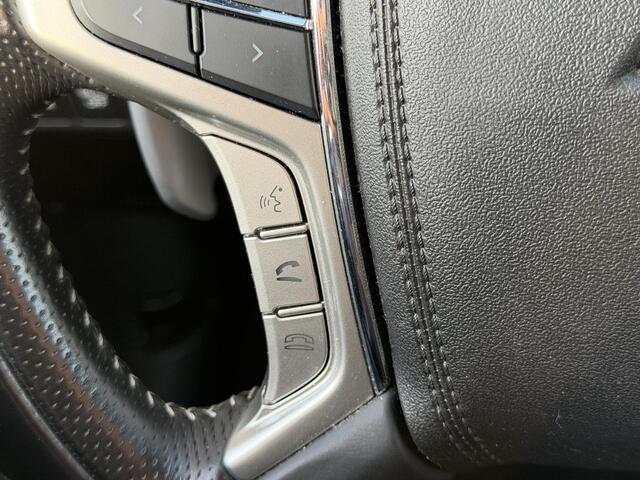 Mitsubishi OUTLANDER 2.4 PHEV Intense